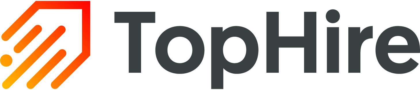 TopHire Logo
